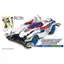 Tamiya Mini 4WD PRO Series No.33 "Rising Edge" (MS Chassis) Model Kit #18633