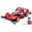 Tamiya Mini 4WD Full Cowl Series No.43 Diospada Premium AR-Chassis Kit (No. 19443)