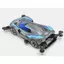Tamiya Mini 4WD PRO Series No.60 Stier – MA Chassis Model Kit #18660