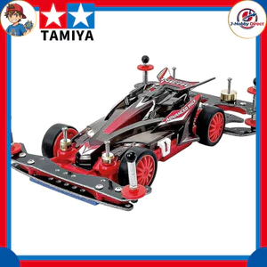 Tamiya Mini 4WD PRO Series No. 62 Mini 4WD PRO Avante Mk. III Nero Advance Pack MS Chassis 18662