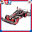 Tamiya Mini 4WD PRO Series No. 62 Mini 4WD PRO Avante Mk. III Nero Advance Pack MS Chassis 18662