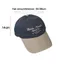 Mũ bóng chày PYCOU, Mũ Snapback bằng vải Polyester có thể điều chỉnh, Mũ thêu thông thường Mũ có đỉnh thoáng khí mùa xuân hè
