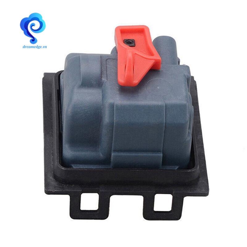 [dreamedge] A0008207703 Tank Filler Nắp Nắp Khóa Động Cơ Thiết Bị Truyền Động Cho - C E S Class W176 W246 W205 W213 W222 Các Bộ Phận Dự Phòng
