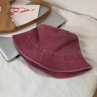 HNKMP Mũ Denim Phong Cách Hồng Kông Retrô - Chống Nắng Đa Năng, Thích Hợp Cho Câu Cá Và Đi Bộ Ngoài Trời