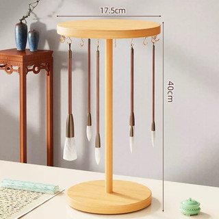 Giá treo trang sức, Kệ treo trang sức kệ giá để bút vẽ tranh, bút dạ