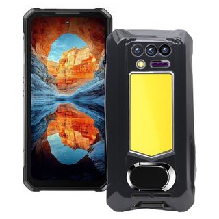 Thích hợp cho Ốp điện thoại Oukitel WP100 Vỏ mềm silicon Vòng Oukitel WP100 Vỏ nhựa TPU màng cường lực