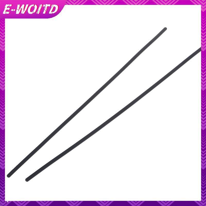 E-WOITD 1Pc Laptop Cao Su Dải Đáy Bao Miếng Lót Chân Dải Dính Cho HP Elite Dragonfly G2 Series Thảm Chống Trơn Trượt Cản Chân Dải E-WOITD