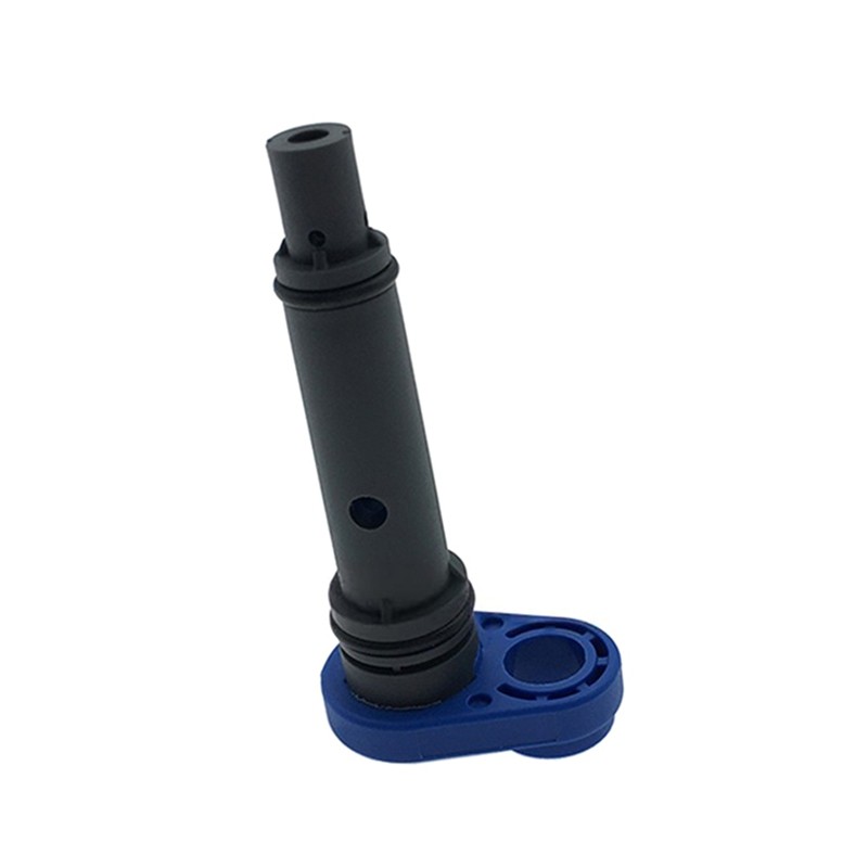 Crankcase Van thông gió Forcible Ống xả PVC cho 07-13 17130--A01