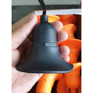 (Freeship) Đui đèn chống nước VINAKIP ngoài trời