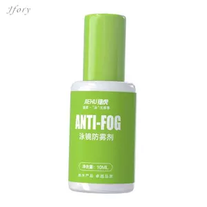 Chai xịt chống sương mù Jfory Fityle 10ml dành cho kính bơi và kính mát