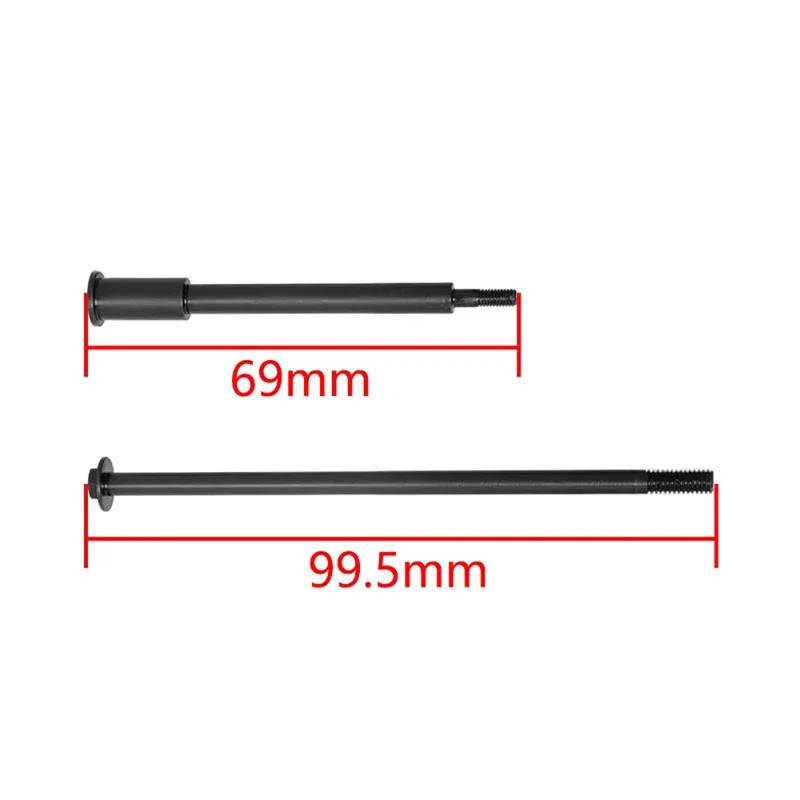1 / 4 Promoto-MX Điều Khiển Từ Xa Xe Máy Điện Sửa Đổi Và Nâng Cấp Op Phụ Kiện Cắm Chuyên Dụng
