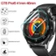 2-10 Chiếc Full Cover Bảo Vệ Màn Hình Cho OPPO Band 2 Cho OPPO Watch 2 3 4 S SE X X2 Pro Free SE Mini 41mm 46mm HD Phim Bảo Vệ Màn Hình