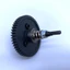 54T Spur Gear Giảm Bánh Răng Thiết Bị Ma Sát Dép Ly Hợp P2953 Cho 1 / 10 Trxs Slash 4X4 HQ727 REMO RC Phụ Kiện Xe Hơi