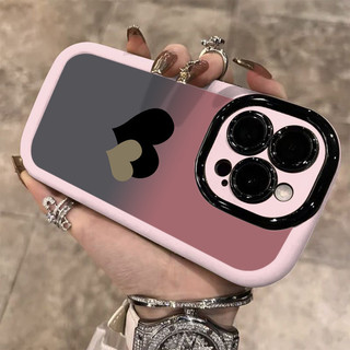 Ốp lưng IPhone 17 16 15 14 13 12 11 Pro Max X XR Max 7 8 Plus Họa tiết dễ thương Bền đẹp Ốp lưng điện thoại Dẻo mềm