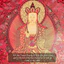 U Minh Giáo Chủ Bổn Tôn Địa Tạng Bồ Tát Ma Ha Tát Ksitigarbhat - Tranh Thangka - CXNP381