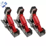 [BCVK] 1 Bộ Dành Cho Logitech G923 G920 G29 G27 G25 Phụ Kiện Sửa Đổi Ba Bàn Đạp Đua Xe Trò Chơi Xe Ô Tô Cảm Biến Phòng Đua SIM Tốt — ảnh 7