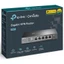 Thiết bị cân bằng tải TP-Link TL-ER605 (4 cổng WAN/ 55 User)