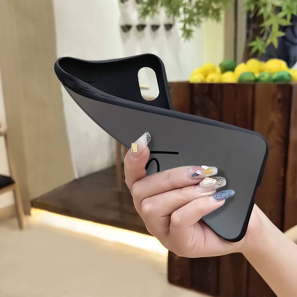 Ốp Mềm Bọc Toàn Bộ Ốp lưng ZTE Blade A35 / A55 Silicone Graffiti Chống Bụi Bẩn Chống Thấm Nước Thiết Kế Thời Trang Chống Va Đập Ốp Lưng Bảo Vệ Hoạt Hình Túi Điện Thoại Dễ Thương Bền Đẹp