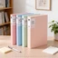 Thư mục Morandi, một công cụ sắp xếp tài liệu, được thiết kế chuyên dụng cho việc lưu trữ tệp tin.