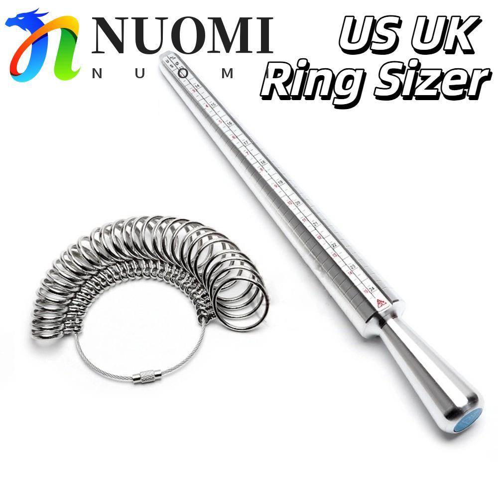 Ring Sizer Tool by NUOMI