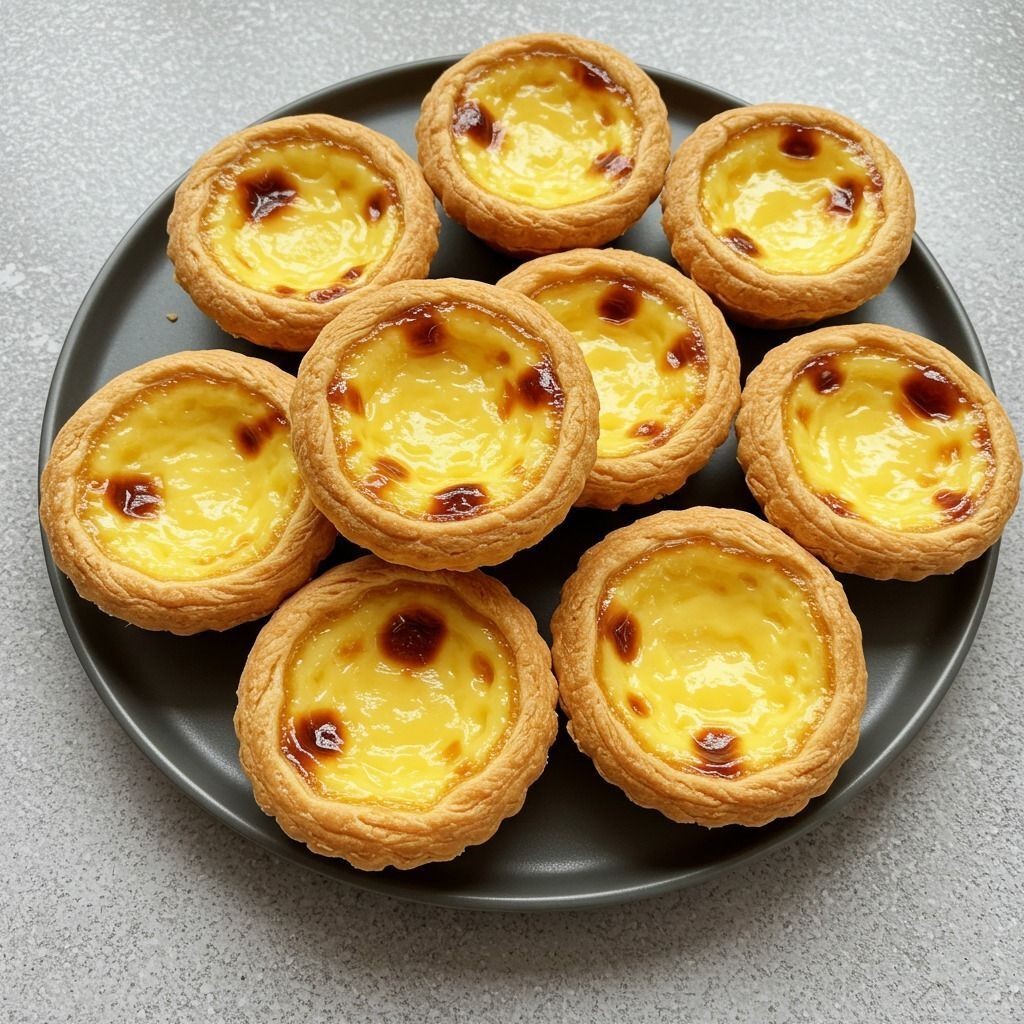 (Hỏa Tốc HN) Túi 60 Cái Vỏ Bánh Tart Trứng Làm Sẵn Mini Kute Nhất Hương Tiện Lợi