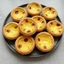 Túi 60 Cái Vỏ Bánh Tart Trứng Làm Sẵn Mini Kute Nhất Hương Tiện Lợi