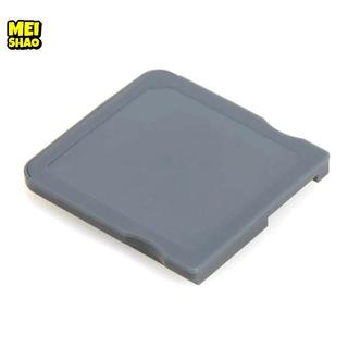 MeiShao R4 Trò Chơi Điện Tử Thẻ Nhớ Tải Về Bằng Tự 3DS Trò Chơi Flashcard Adapter Hỗ Trợ Nintend NDS MD GBC FC PCE SD Card Adapter Đẹp