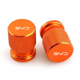 Nắp van lốp ô tô BYD Nắp lõi van chuyên dụng ~