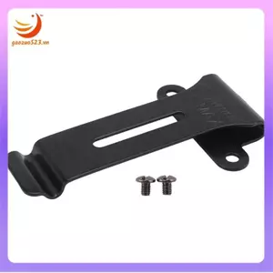 Phụ kiện kẹp đai cho LINTON 6100 Bộ đàm đàm hai chiều Bộ đàm