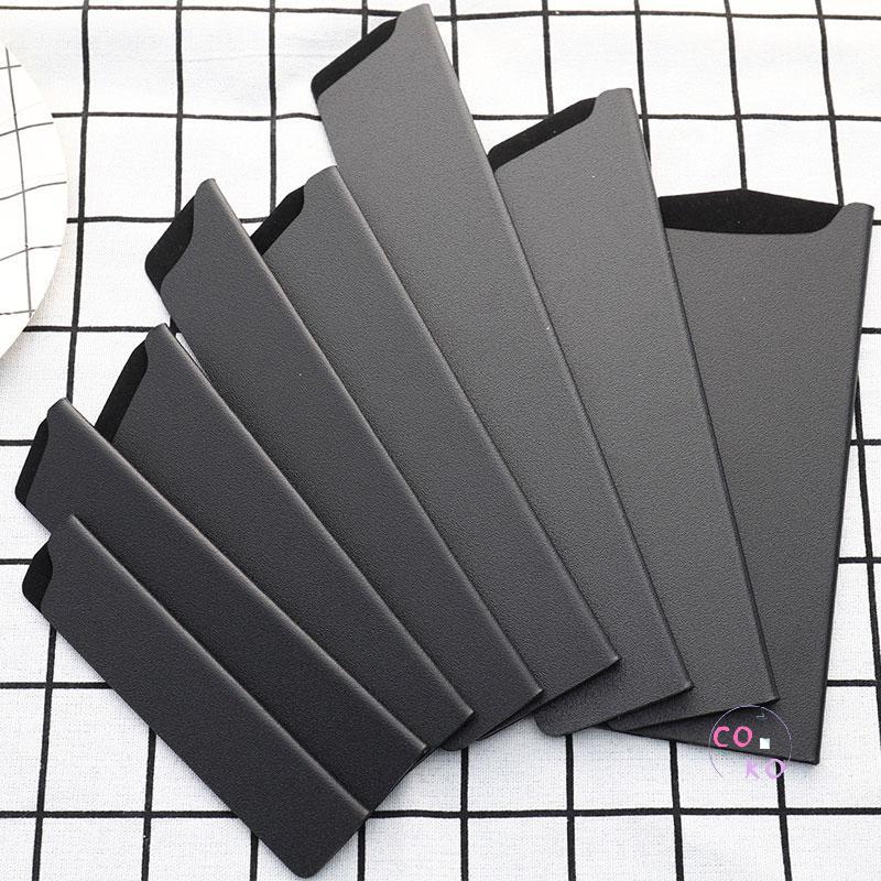 [lipbalm] Dụng cụ cắt lát vỏ bọc Santoku Sushi Sashimi Cleaver Đẹp