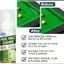 Chất tẩy rửa bàn bể bơi 100ml Chất chăm sóc nỉ bi-a kèm khăn Xịt rửa bàn bi-a cho giải đấu sân vườn tại nhà jiwvn