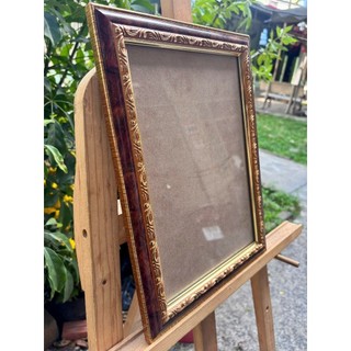 Khung Gắn Bằng Khen Gỗ MDF, Khung Chứng Nhận Mặt Mica Mẫu Mới
