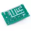 Bộ điều chỉnh tốc độ động cơ SAIA DC, Bộ điều khiển tốc độ động cơ 12V24V36V48V Bộ điều khiển tốc độ động cơ PWM, Mô-đun truyền động công suất cao 20A Bộ điều chỉnh dòng điện Ứng dụng động cơ DC