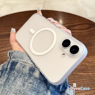 Ốp điện thoại siêu mỏng từ tính mờ sương mới cho Huawei Pura 80 70 Pro Plus Ultra P60 P50 P50E P40 Pro Business Cover Đơn giản sang trọng chống vân tay Vỏ cứng PC trong suốt
