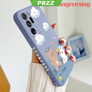 ốp lưng samsung note 20 ultra samsung note 20 Ốp Điện Thoại Silicon Mềm Chống Sốc Cho samsung note 20 ultra samsung note 20 YTXX01 viền vuông cute