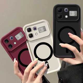 Ốp Điện Thoại Cho Infinix Note 60 50 Pro Note 60 Ultra Infinix Note 50S 50X Note 50 Pro Plus 5G Turbo Bền Case Chống Sốc L02
