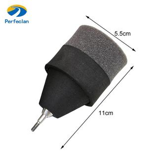 Perfeclan 5 Mũi tên xốp làm giảm tác động mạnh Broadhead Dễ dàng lắp ráp