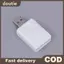 Doutie CR425 - Pin Sạc USB Cho Phao Câu Cá
