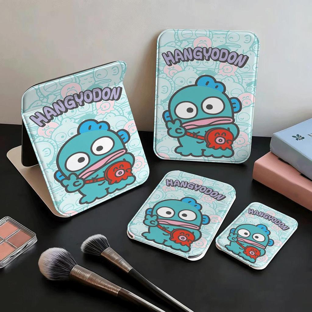 Nhật ký xanh kỳ lạGươlạ Makeup gấp gọn, chất lượlạ cao