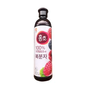 [Chính hãng] Nước Uống Giấm Hoa Quả Deasang Hàn Quốc - Hỗ trợ giảm cân - đẹp da- Vị Táo Heri Skin