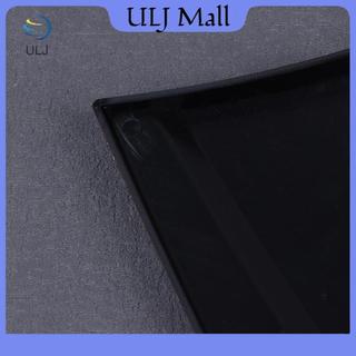 ULJ 1 Chiếc Nhựa Mini Động Cơ Ô Tô Bonnet Car Hood Vinyl Display Model Tùy Chỉnh Sơn Hood Có Sơn.