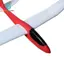 Gamchiano Glider Máy Bay Đồ Chơi Đảng Ủng Hộ Đồ Chơi Thể Thao Ngoài Trời Lớn Máy Bay Mô Hình Cho Trẻ Em Du Lịch Bé Gái Người Mới Bắt Đầu Ngoài Trời