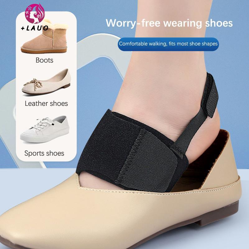 1 Cặp Lót Đế Chỉnh Hình Giảm Đau Hỗ Trợ Vòm, Plantar Fasciitis, Gót Chân Spurs, Dây Đeo, Chăm Sóc Bàn Chân Springevenstar