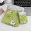 Lời bài hát: Meadow Sheep Gương Trang Điểm Gập Đẹp Hiện Đại, Phong Cách Hàn Quốc