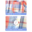 Trẻ Em Kiểm Tra Áo Sơ Mi Mùa Xuân Thu Cotton Ve Áo Cardigan Bé Trai Thời Trang Top 90-150 Kích Thước I5GY