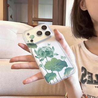 Thanh Hoa Quốc Phong Nhã Đẹp Cho 16 Ốp Lưng IPhone 17 Air Space Shell 14/13/11 Pro
