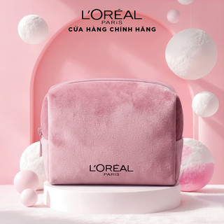 [QUÀ TẶNG KHÔNG BÁN] Túi xách thời trang 109_ L'Oreal Paris