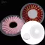 Dụng cụ làm rosette handmade - máy tạo hoa hồng đa năng cho thêu và trang trí