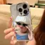 Trẻ em cá tínhĐá kim flash phù hợp với vỏ điện thoại iPhone 17 Pro Max, nhẹ nhính