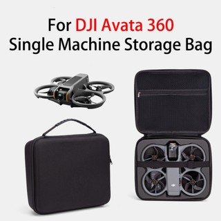 Dành Cho DJI AVATA360 Máy Chủ Túi Bảo Quản Túi Xách Vỏ Cứng Máy Đơn Hộp Bảo Quản Di Động Avata360 Toàn Cảnh Drone Phụ Kiện